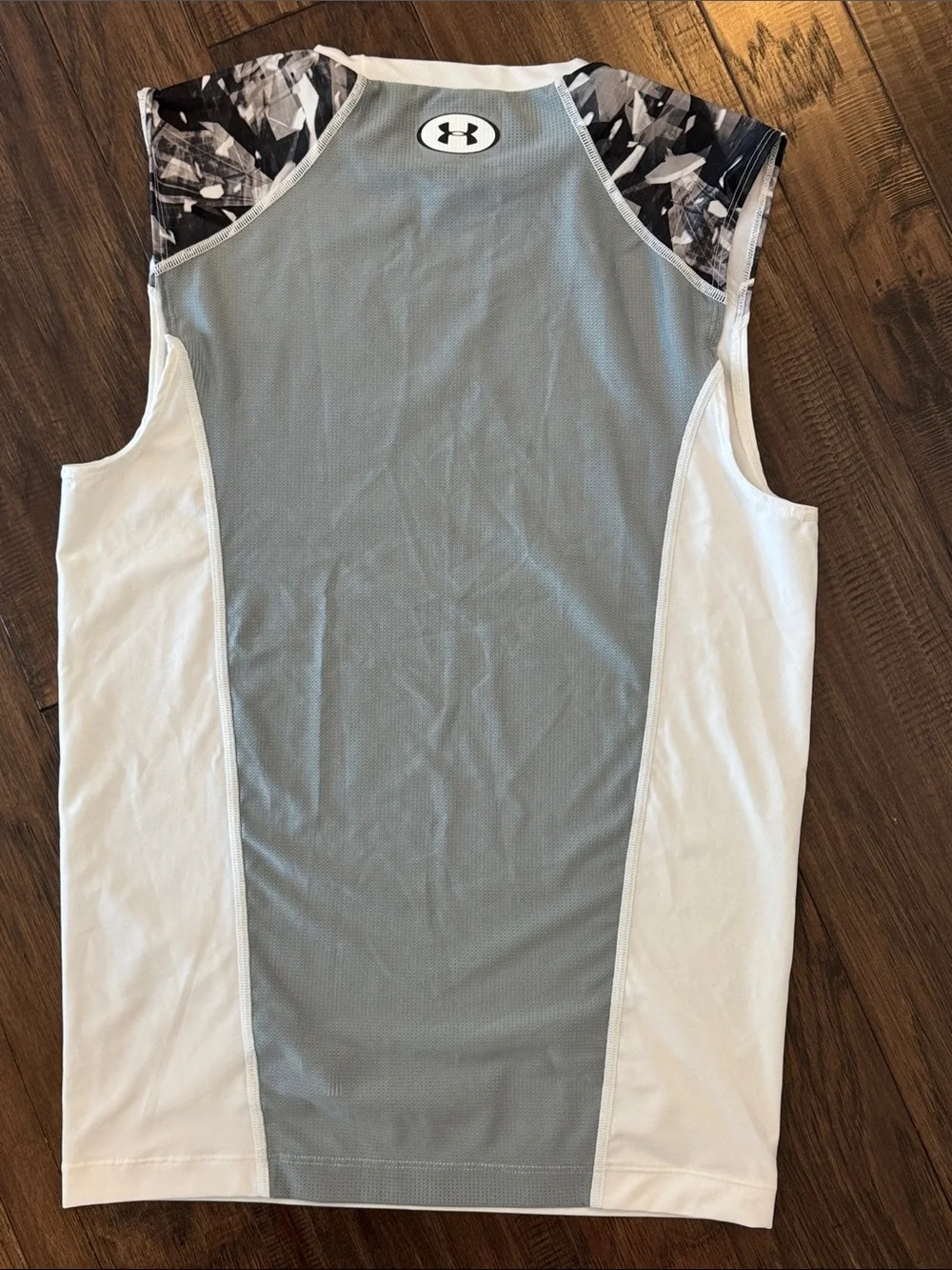 Under Armour bundle three